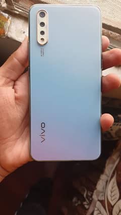 Vivo S1 10/10 Condition with box and charger 8.256