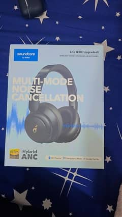 Soundcore Q30 Urgent sale