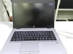 HP Elitebook 840 G4