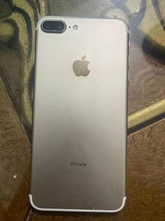 iphone 7plus PTA approved