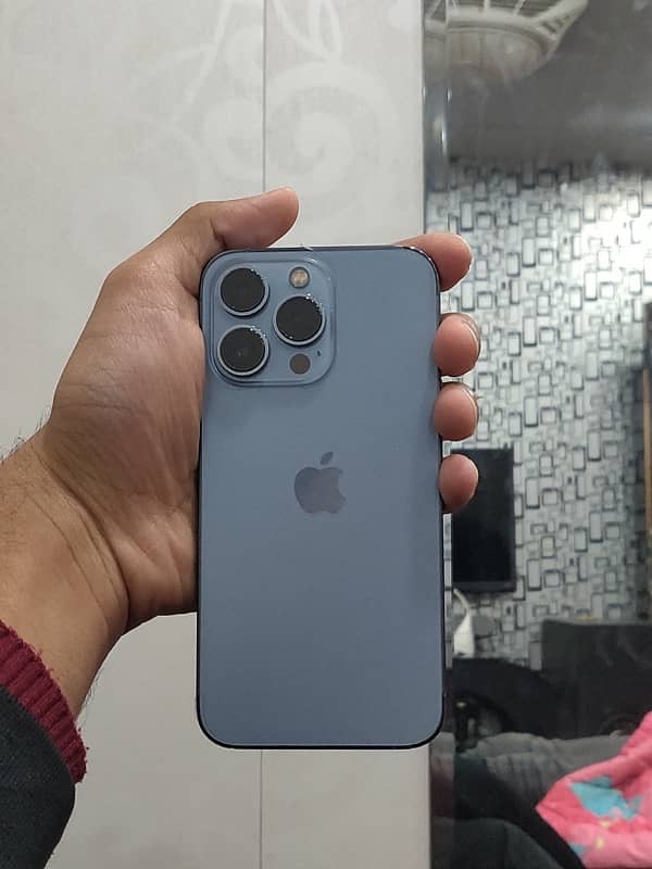 iphone 13 pro 256gb factory unlock 4