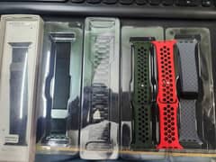 Apple Watch Straps for 44/45/49mm