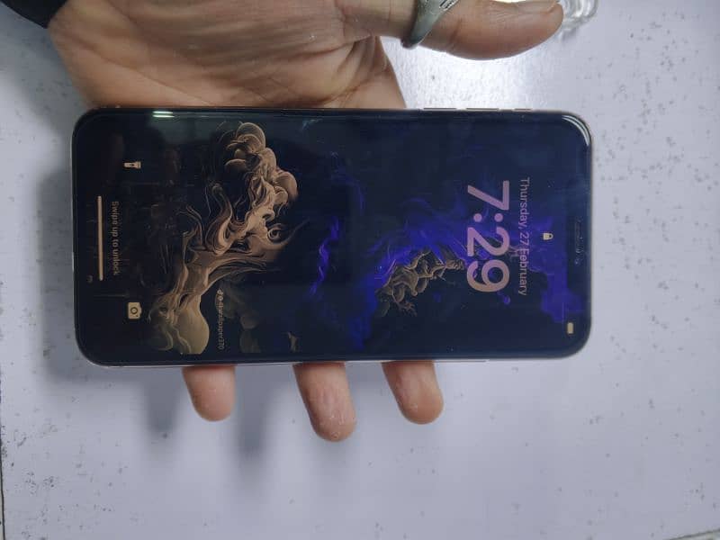 iphone xs max 256 gb non pta 1