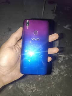 vivo y85a mobile all ok gurrantee