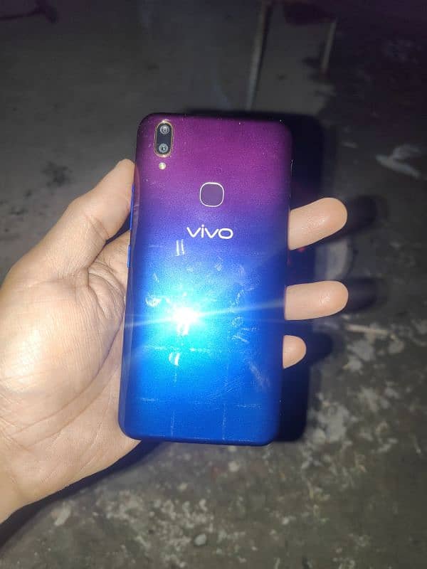 vivo y85a mobile all ok gurrantee 0