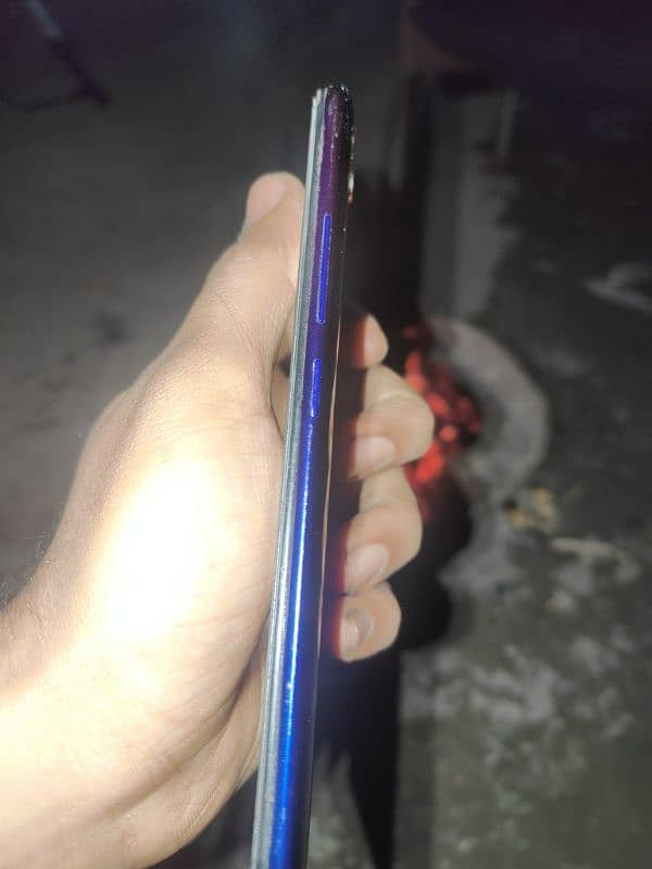 vivo y85a mobile all ok gurrantee 1