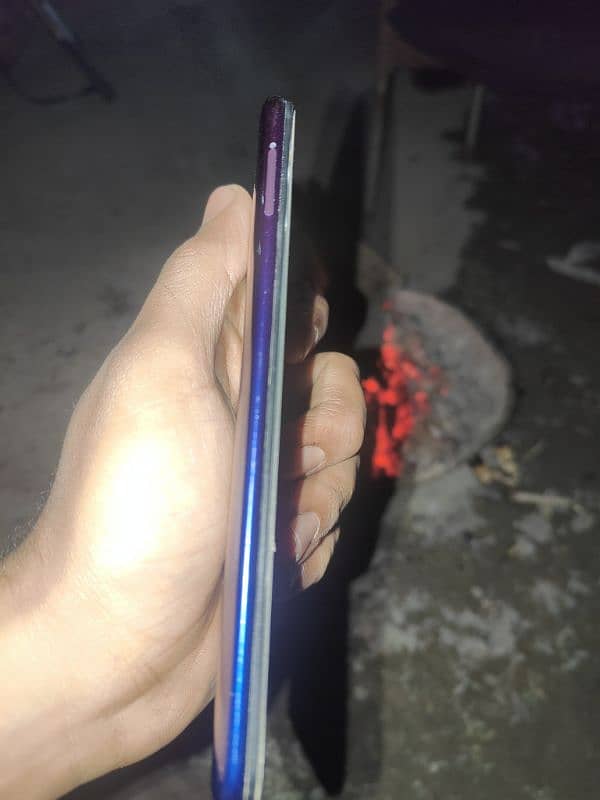 vivo y85a mobile all ok gurrantee 2