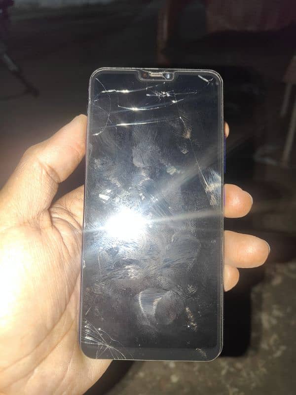 vivo y85a mobile all ok gurrantee 5