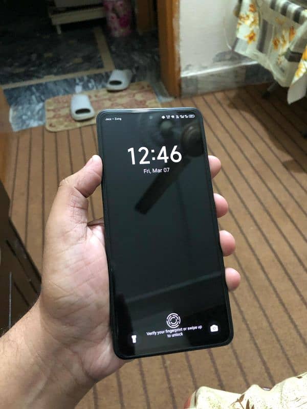 Tecno Camon 20 pro 8/256 dual sim 2