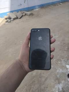 iphone 7plus pta aproved 128gb all ok