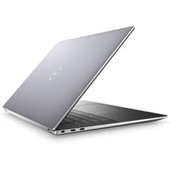 Dell precision 5550