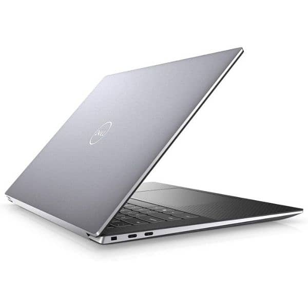 Dell precision 5550 0