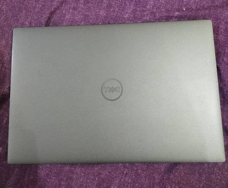 Dell precision 5550 6