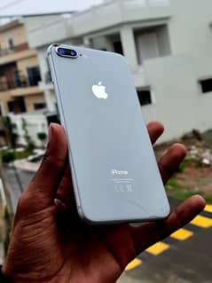 iphone 8 plus 64gb