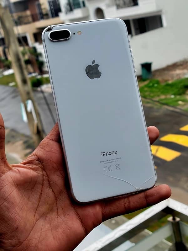 iphone 8 plus 64gb 2