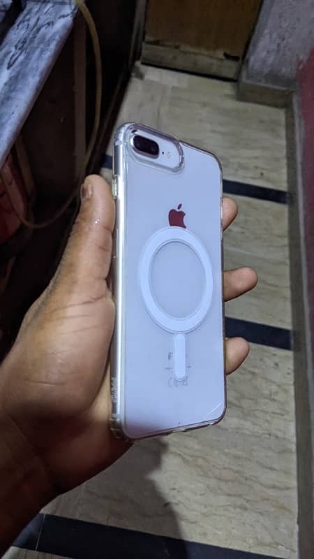 iphone 8 plus 64gb 7