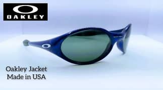 Original Oakley Prada Ray Ban Vogue Indo Wayfarer Fossil Rayban