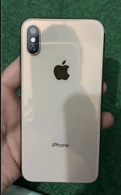 IPhone XS