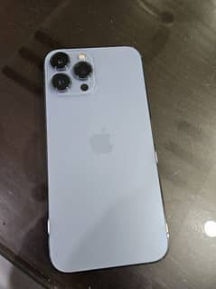 IPhone 13 Pro max PTA Approved