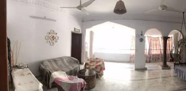 GROUND + 2 HOUSE AVAILABLE FOR SALE AT PRIME LOCATION OF NNAZIMABAD