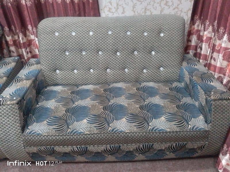 7 seater sofa set 2