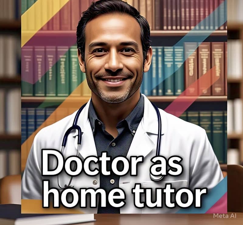 Home tutor / Home tution 0