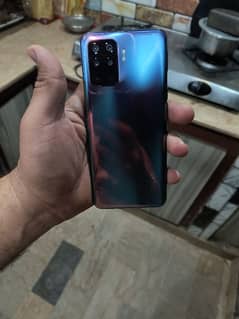 OPPO f19 pro 8+4/128 gb