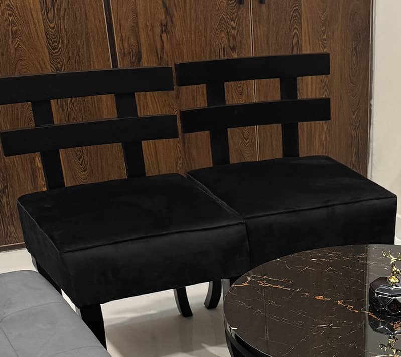 Bedroom chairs for sale 1