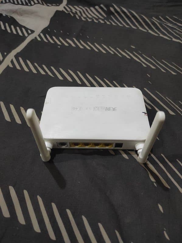 Huawei Fiber Router 1