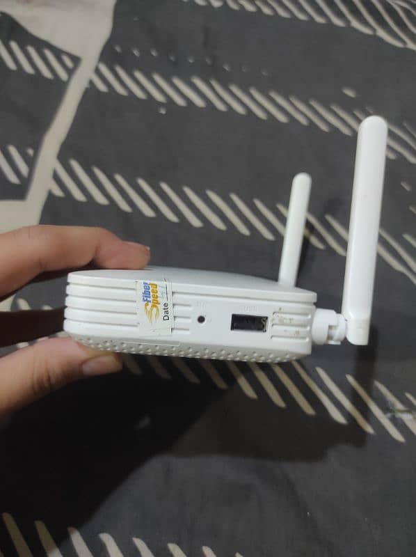 Huawei Fiber Router 5