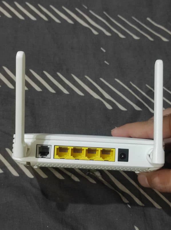 Huawei Fiber Router 7