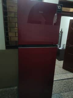 Haier refrigerator hrf 438 epr