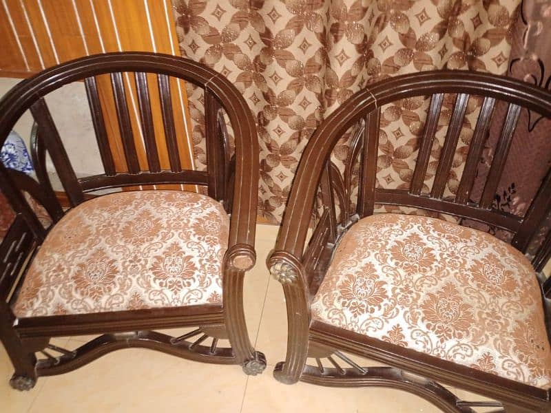 1+1 seater china sofa 0