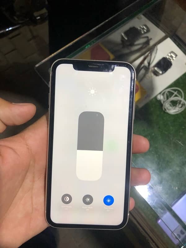 IPHONE 11 non PTA JV 2