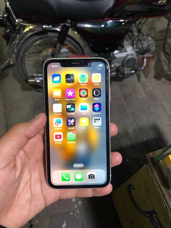 IPHONE 11 non PTA JV 5