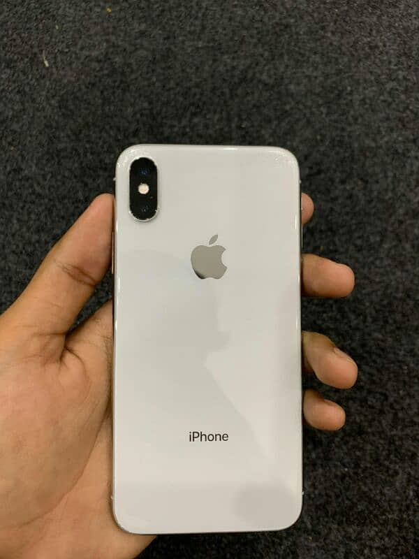 Iphone X Pta Approved 5