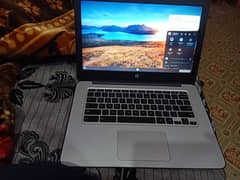 hp Chromebook 14 g4