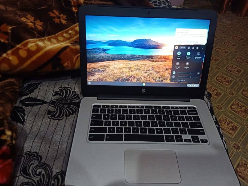 hp Chromebook 14 g4 1