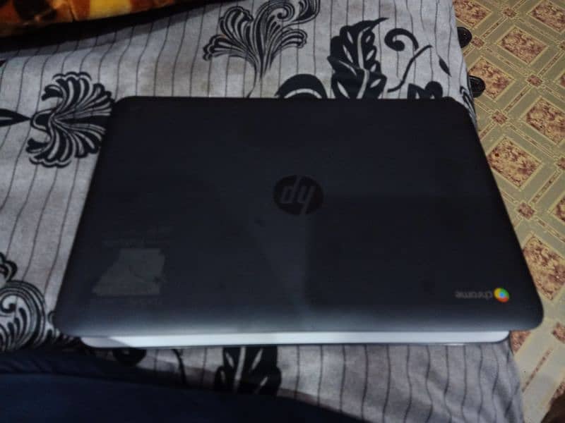 hp Chromebook 14 g4 2