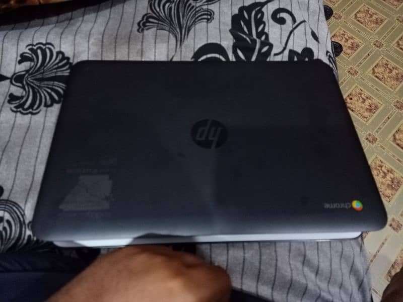 hp Chromebook 14 g4 3