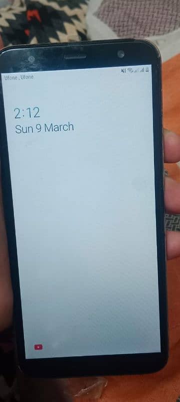 Samsung Galaxy j4 plus in new condition 3