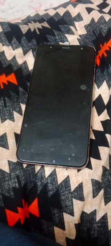 Samsung Galaxy j4 plus in new condition 1