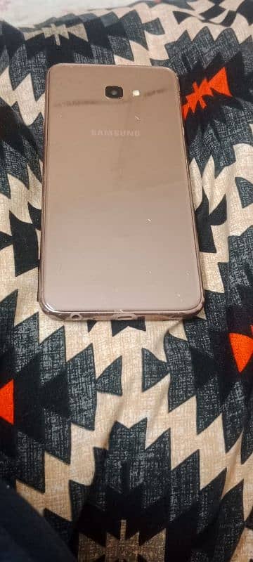 Samsung Galaxy j4 plus in new condition 2