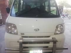 Daihatsu Hijet 2011