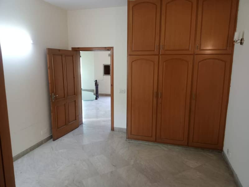 1-Kanal House For Rent in DHA PHASE 1 Located on Prime Location 5