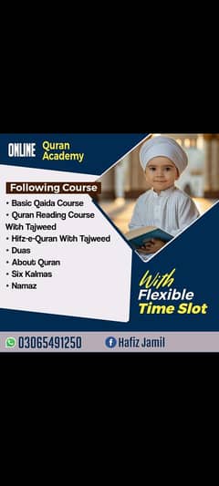 Quran Class