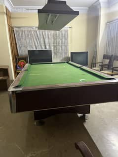 Snooker