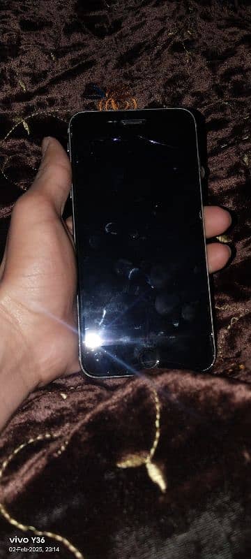 good phone 16 gb memory non pta 4