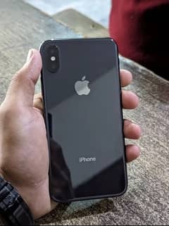 iPhone X 256. GB