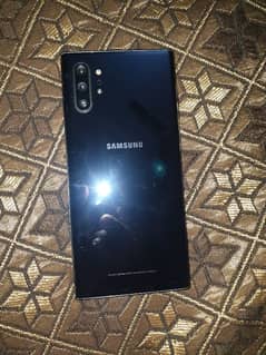 SAMSUNG NOTE 10 PLUS 5G